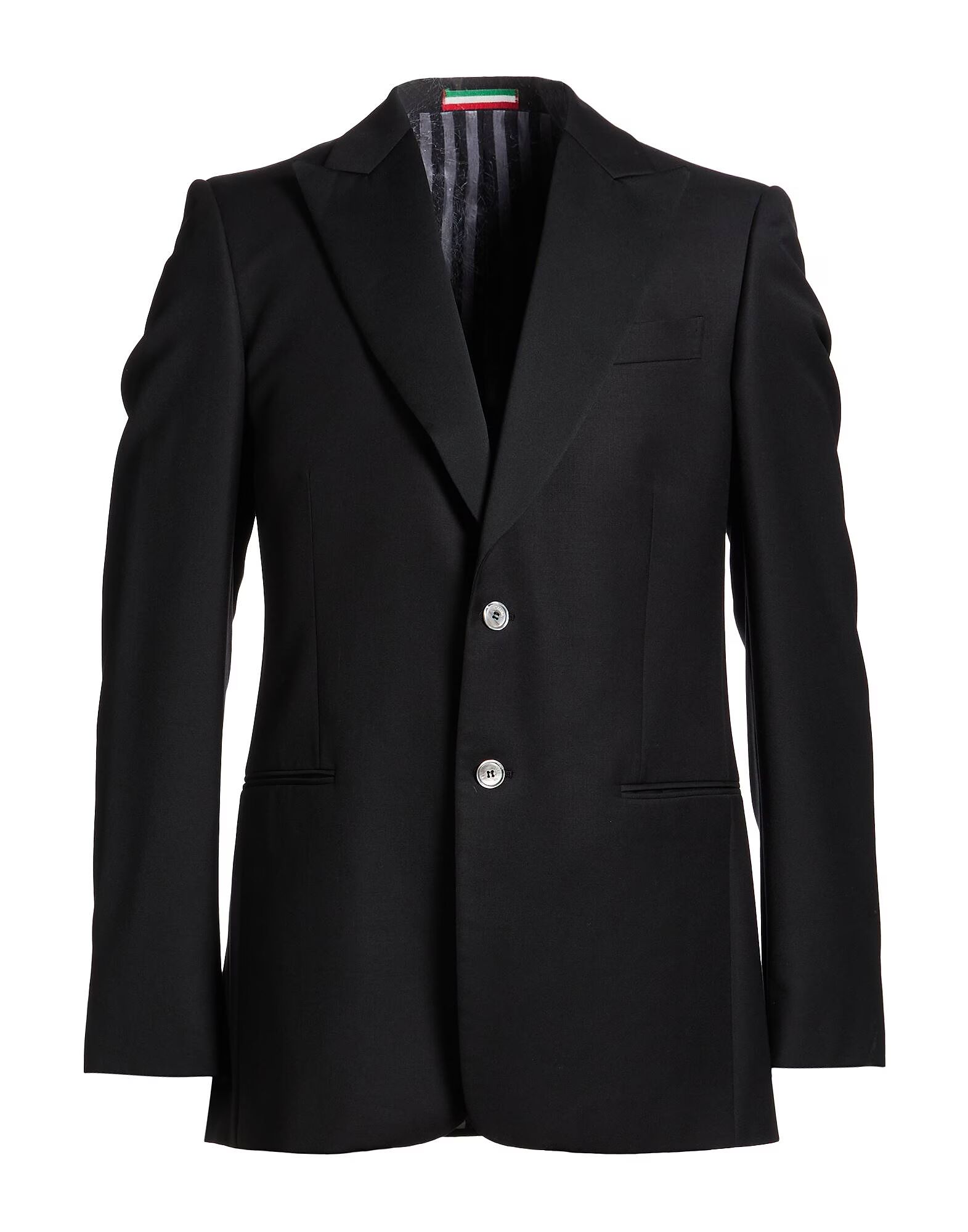 Блейзер Moschino, черный
Блейзер Moschino, черный