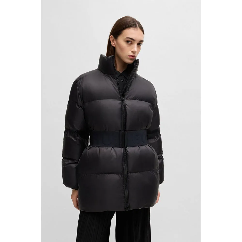 Куртка HUGO Falentina 1, черный
Куртка HUGO Falentina 1, черный