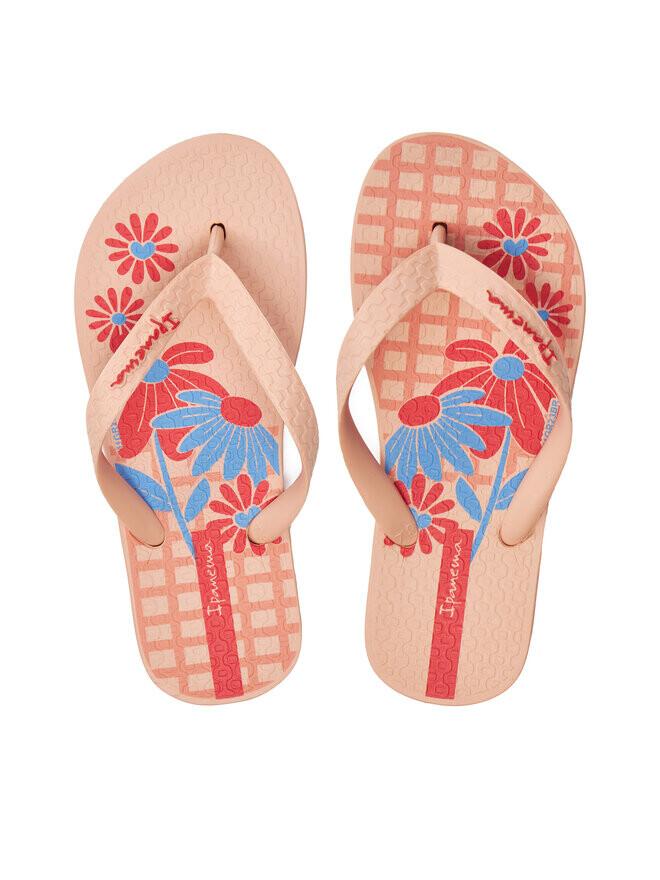 Шлепанцы Ipanema Beis, бежевый
Шлепанцы Ipanema Beis, бежевый