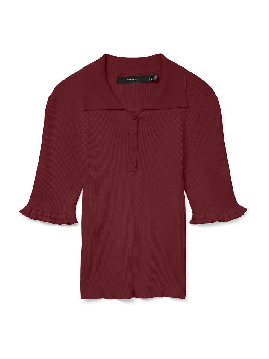 Свитер VERO MODA VMWONDER, Wine red
Свитер VERO MODA VMWONDER, Wine red