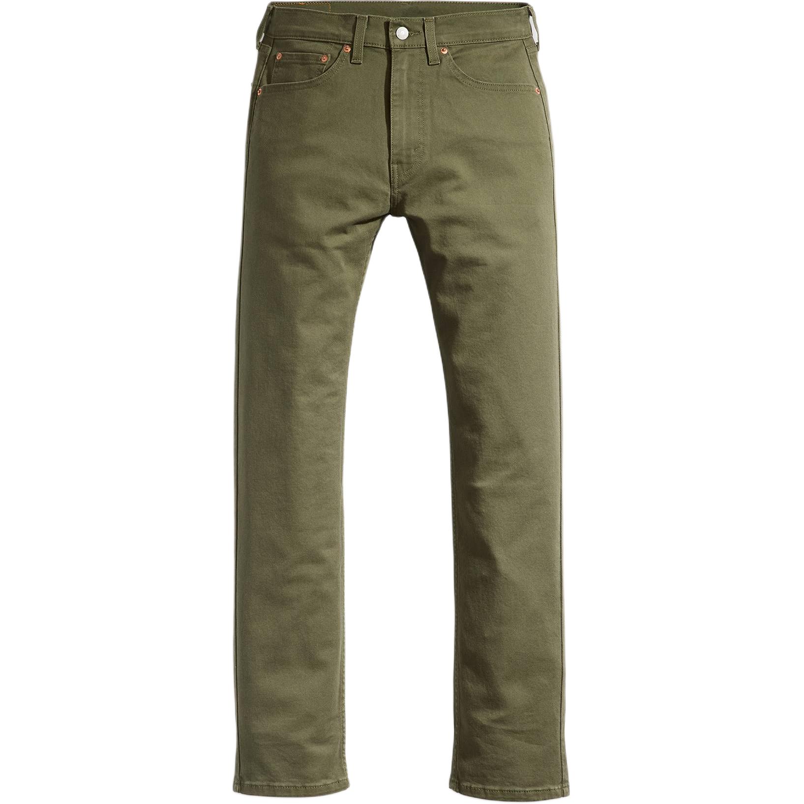 Зеленые грузовые брюки Levi's Мужские
Зеленые грузовые брюки Levi's Мужские