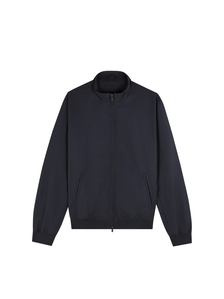 Межсезонная куртка Scalpers Cooper, темно-синий
Межсезонная куртка Scalpers Cooper, темно-синий