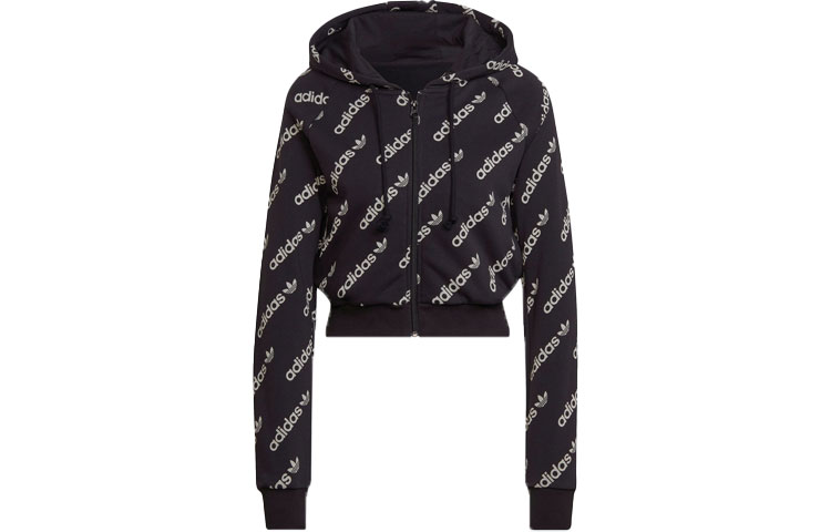 Adidas Originals Свитшот женский черный
Adidas Originals Свитшот женский черный