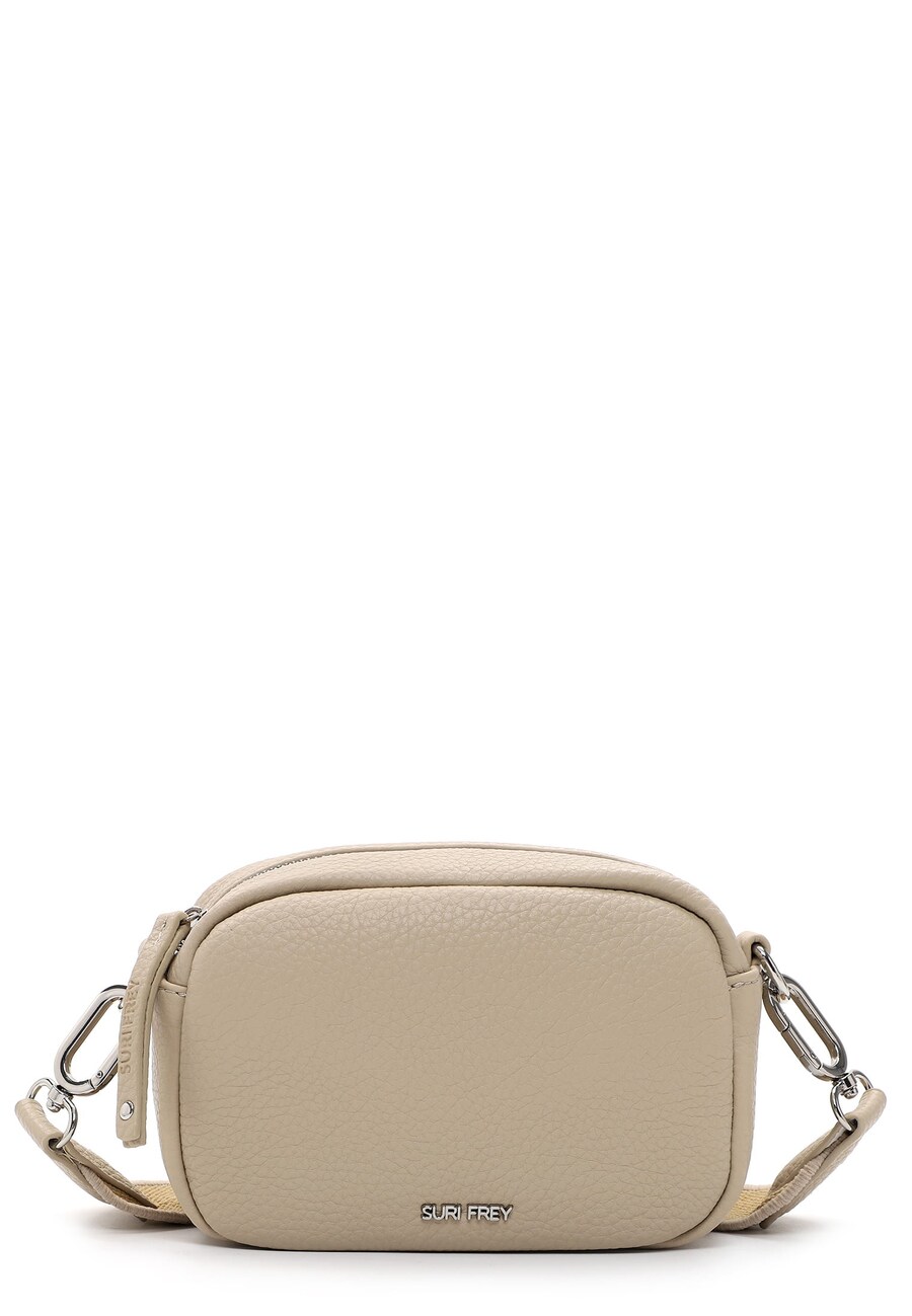 Сумка через плечо Suri Frey Hanny, бежевый
Сумка через плечо Suri Frey Hanny, бежевый