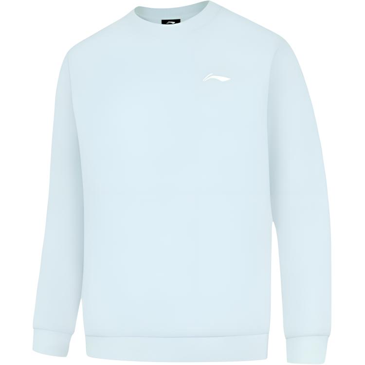 Свитшот Unisex из коллекции Sports Life LINING, серый
Свитшот Unisex из коллекции Sports Life LINING, серый