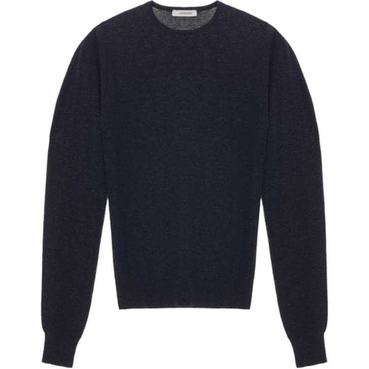 Lemaire Свитер женский темно-коричневый
Lemaire Свитер женский темно-коричневый