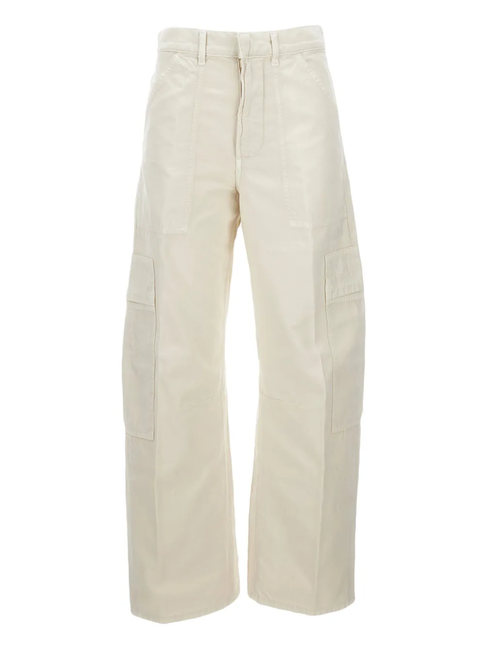 Брюки карго Marcelle Low Slung Citizens of Humanity, нейтральный
Брюки карго Marcelle Low Slung Citizens of Humanity, нейтральный