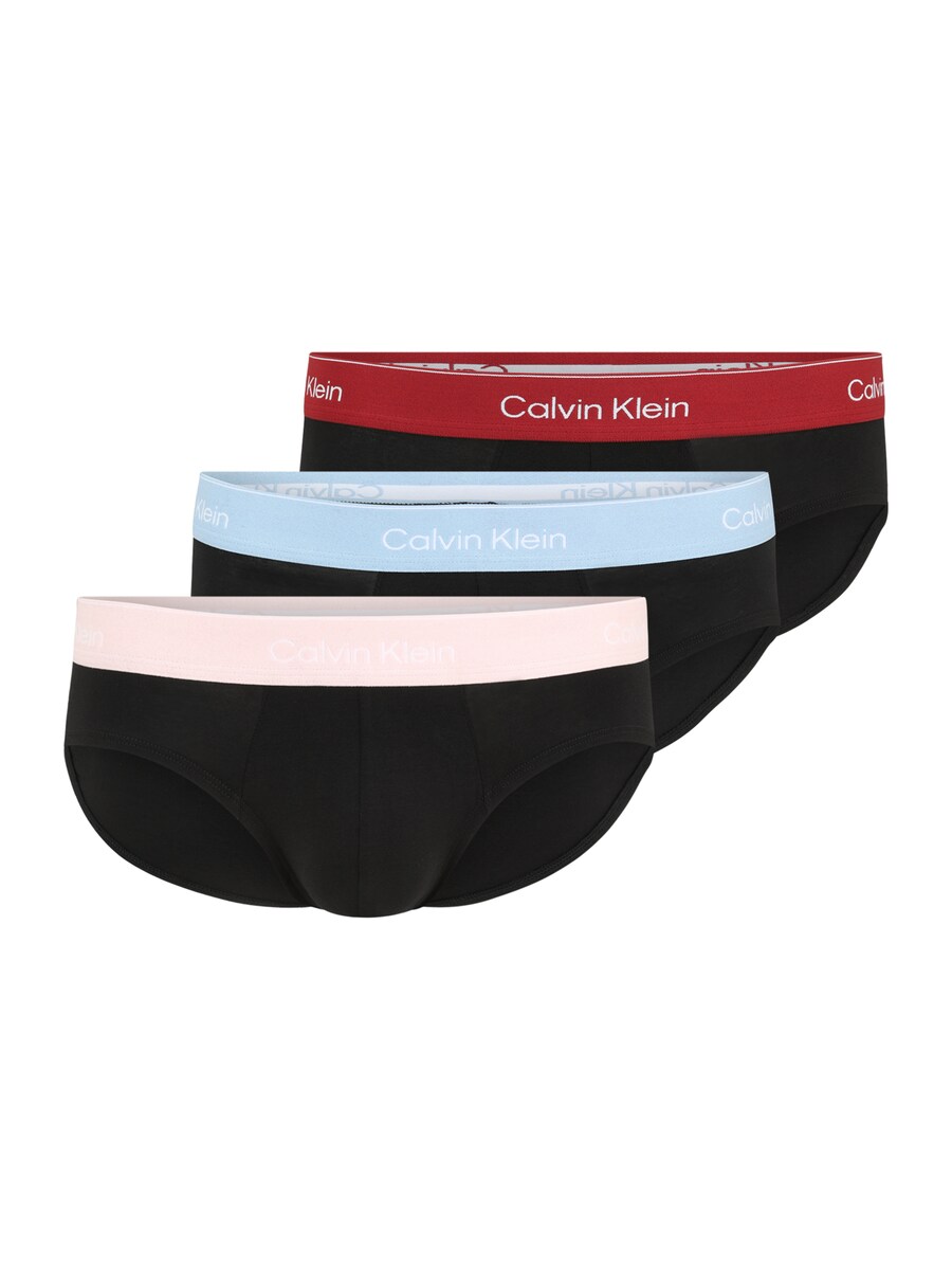Трусы Calvin Klein Underwear, Black
Трусы Calvin Klein Underwear, Black