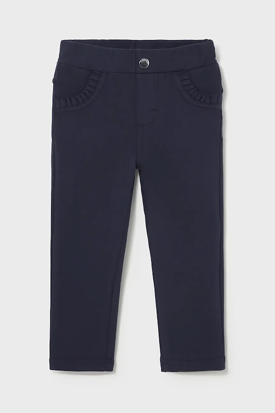 Брюки для малышей Mayoral, синий
Брюки для малышей Mayoral, синий