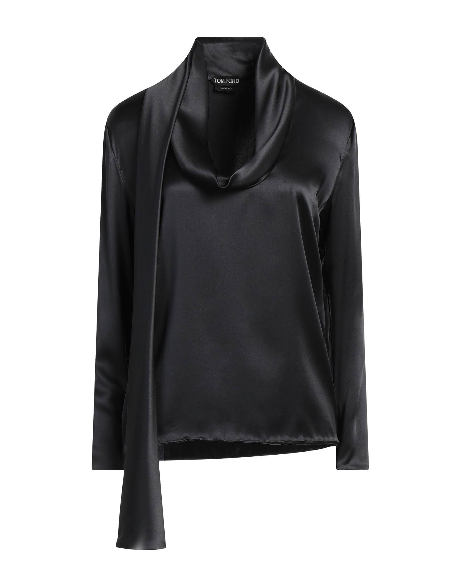 Топ Tom Ford, черный
Топ Tom Ford, черный