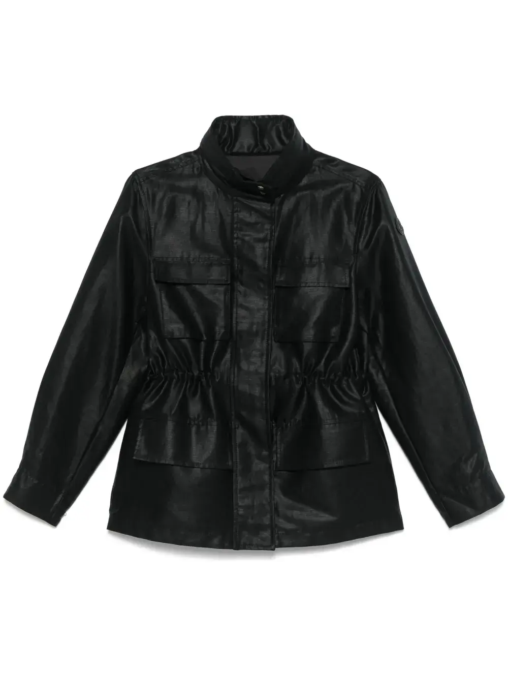 Куртка Agax MONCLER, черный
Куртка Agax MONCLER, черный