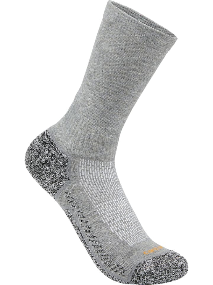 Носки CARHARTT , серый
Носки CARHARTT , серый