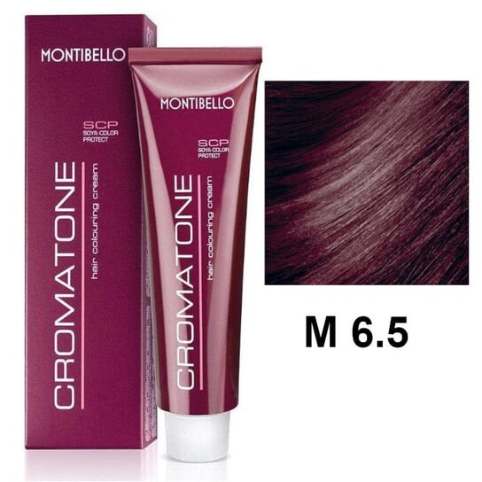 Краска №6,5 60мл Montibello Montibello CROMATONE M
Краска №6,5 60мл Montibello Montibello CROMATONE M