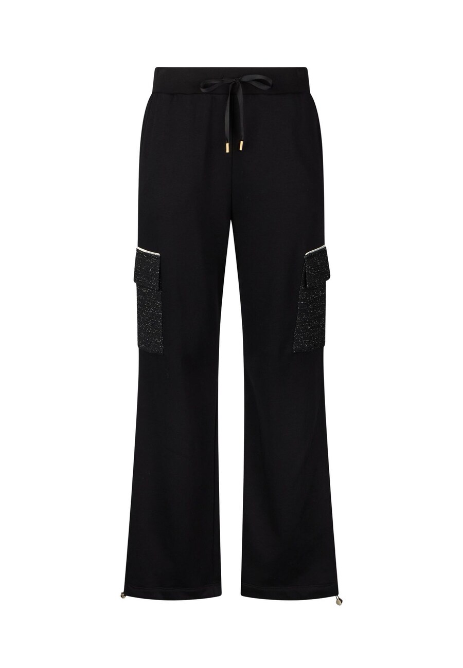 Повседневные брюки Liu Jo, Black
Повседневные брюки Liu Jo, Black