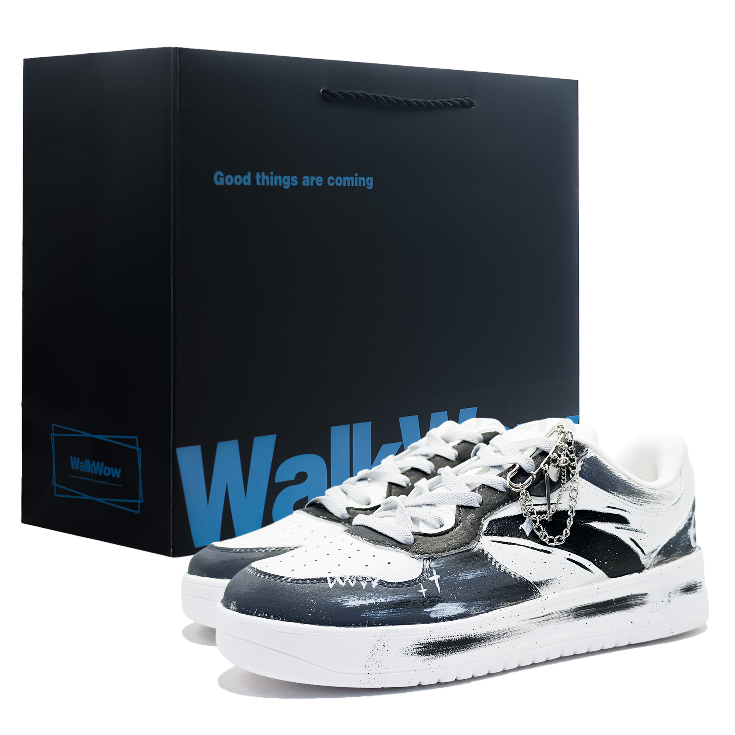 ANTA Низкие кроссовки для скейтбординга, устойчивые к истиранию, с мягкими противоскользящими амортизирующими свойствами, белые, мужские
ANTA Низкие кроссовки для скейтбординга, устойчивые к истиранию, с мягкими противоскользящими амортизирующими свойствами, белые, мужские