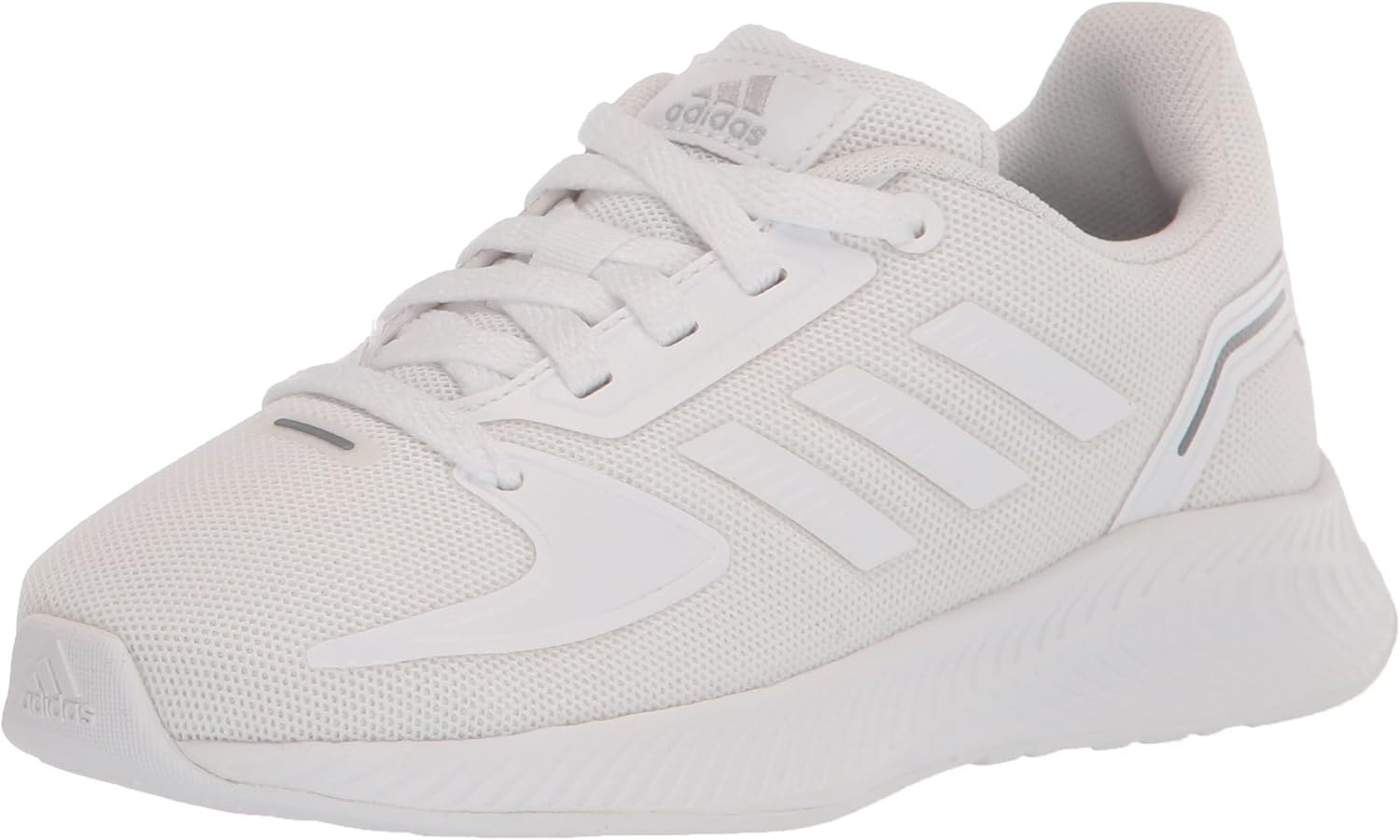 Кроссовки для бега adidas Unisex-Baby Runfalcon 2.0, белый/серый
Кроссовки для бега adidas Unisex-Baby Runfalcon 2.0, белый/серый