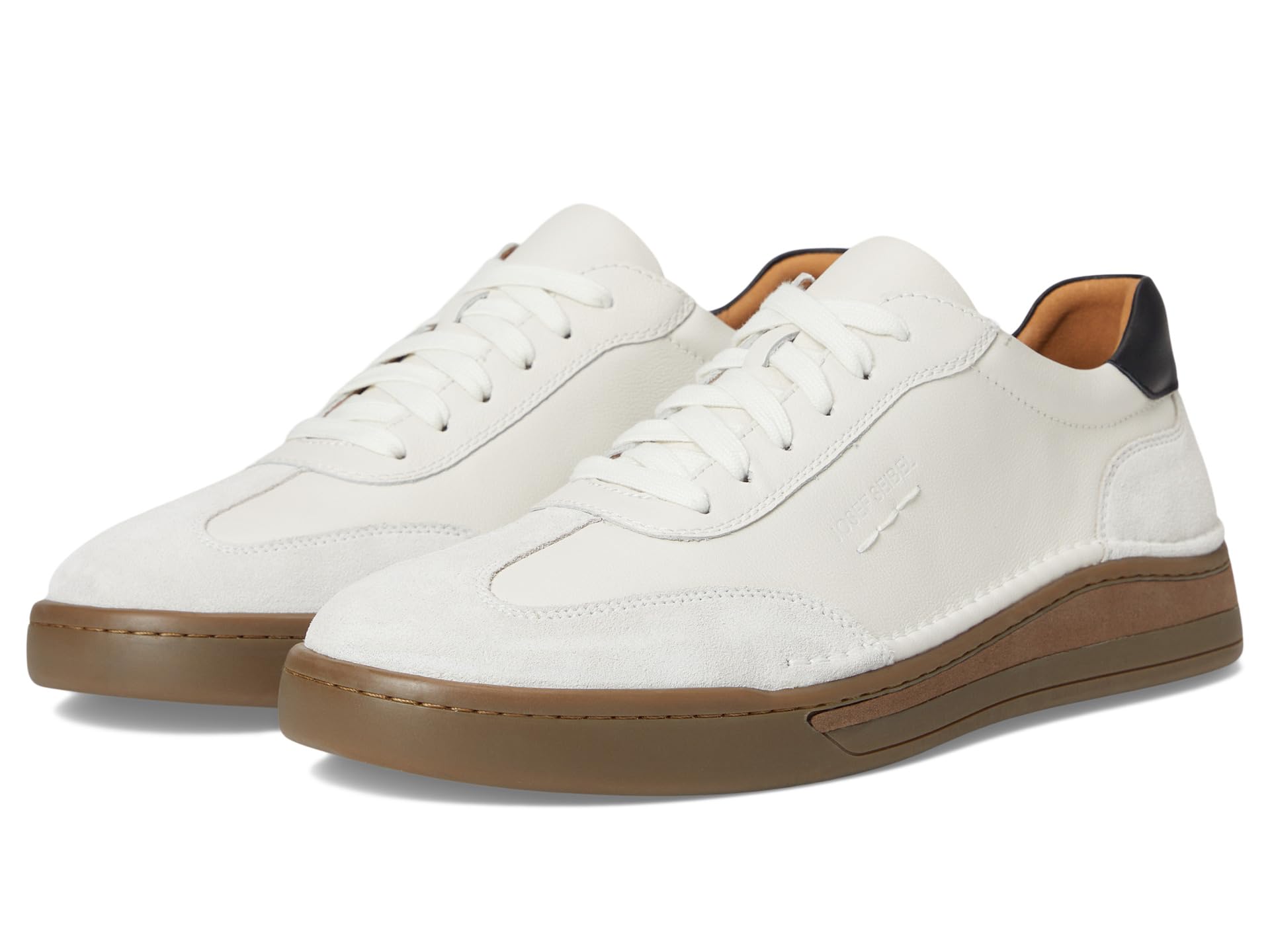 Кроссовки Josef Seibel Cleve 07, белый
Кроссовки Josef Seibel Cleve 07, белый