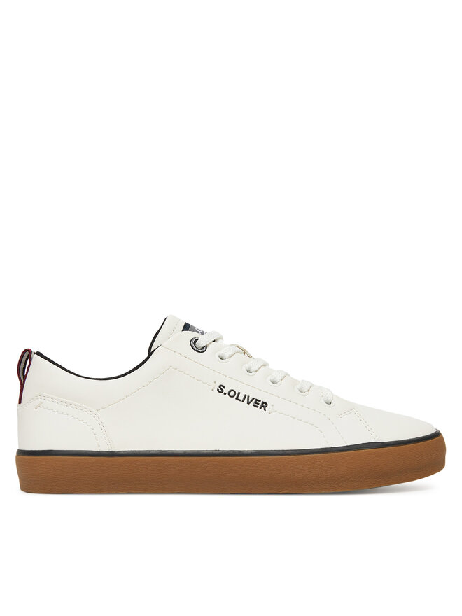 Кроссовки 5-13606-44 S.Oliver, белый
Кроссовки 5-13606-44 S.Oliver, белый