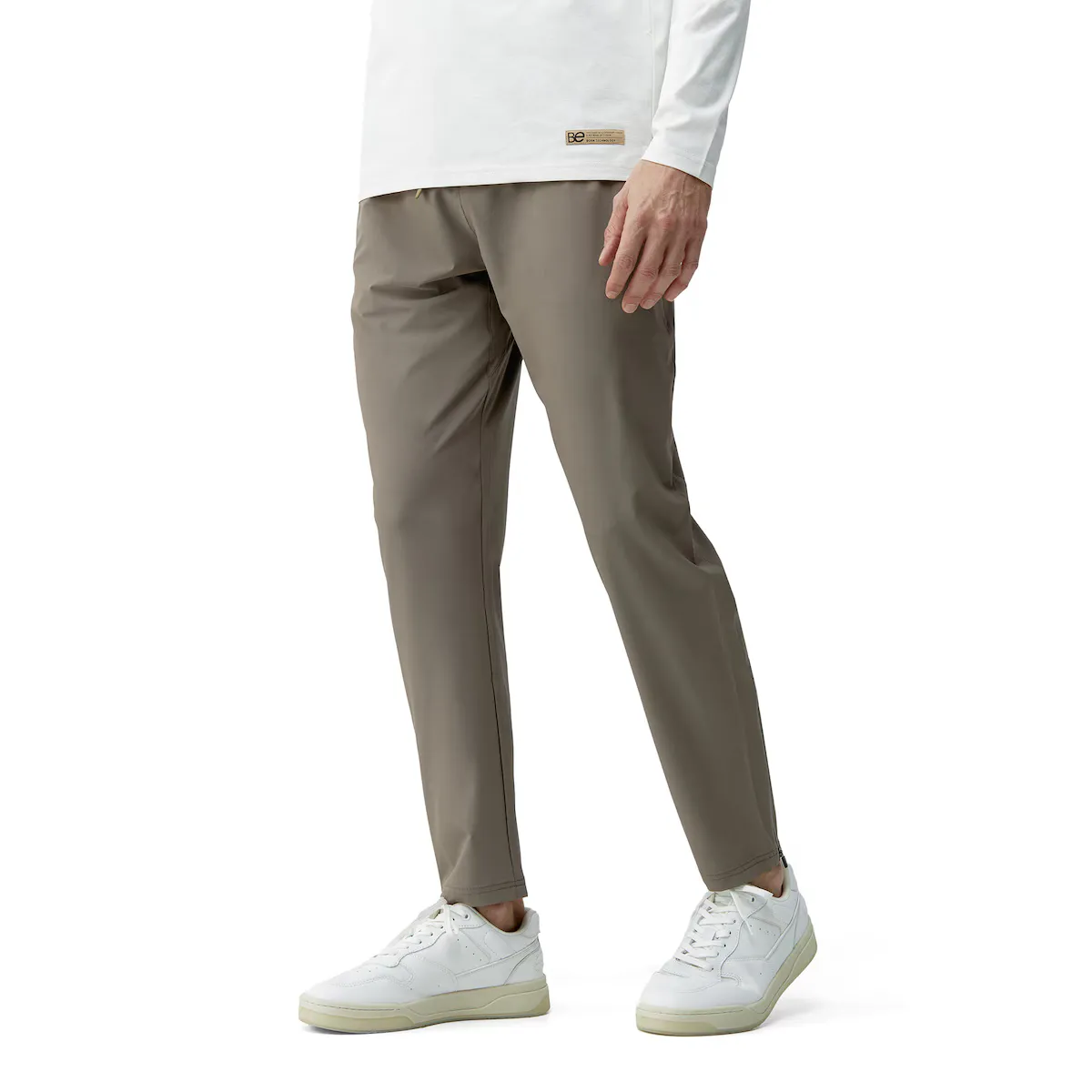 Ebro Born Living Yoga Мужские брюки для йоги, цвет Nuez
Ebro Born Living Yoga Мужские брюки для йоги, цвет Nuez