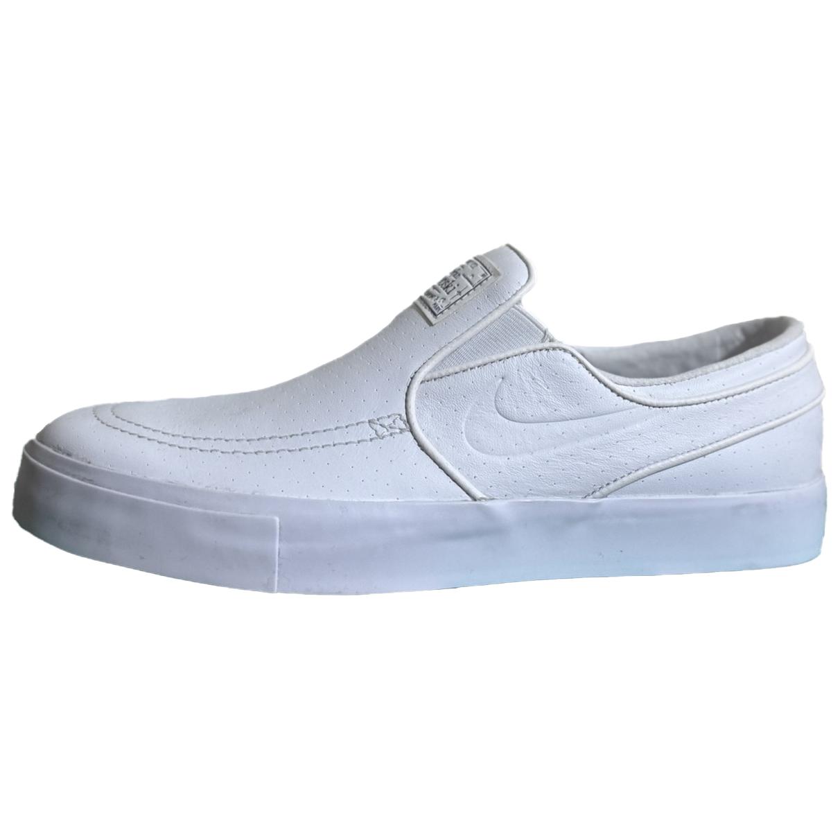 Nike ZOOM STEFAN JANOSKI Skateboard Shoes Unisex белые
Nike ZOOM STEFAN JANOSKI Skateboard Shoes Unisex белые