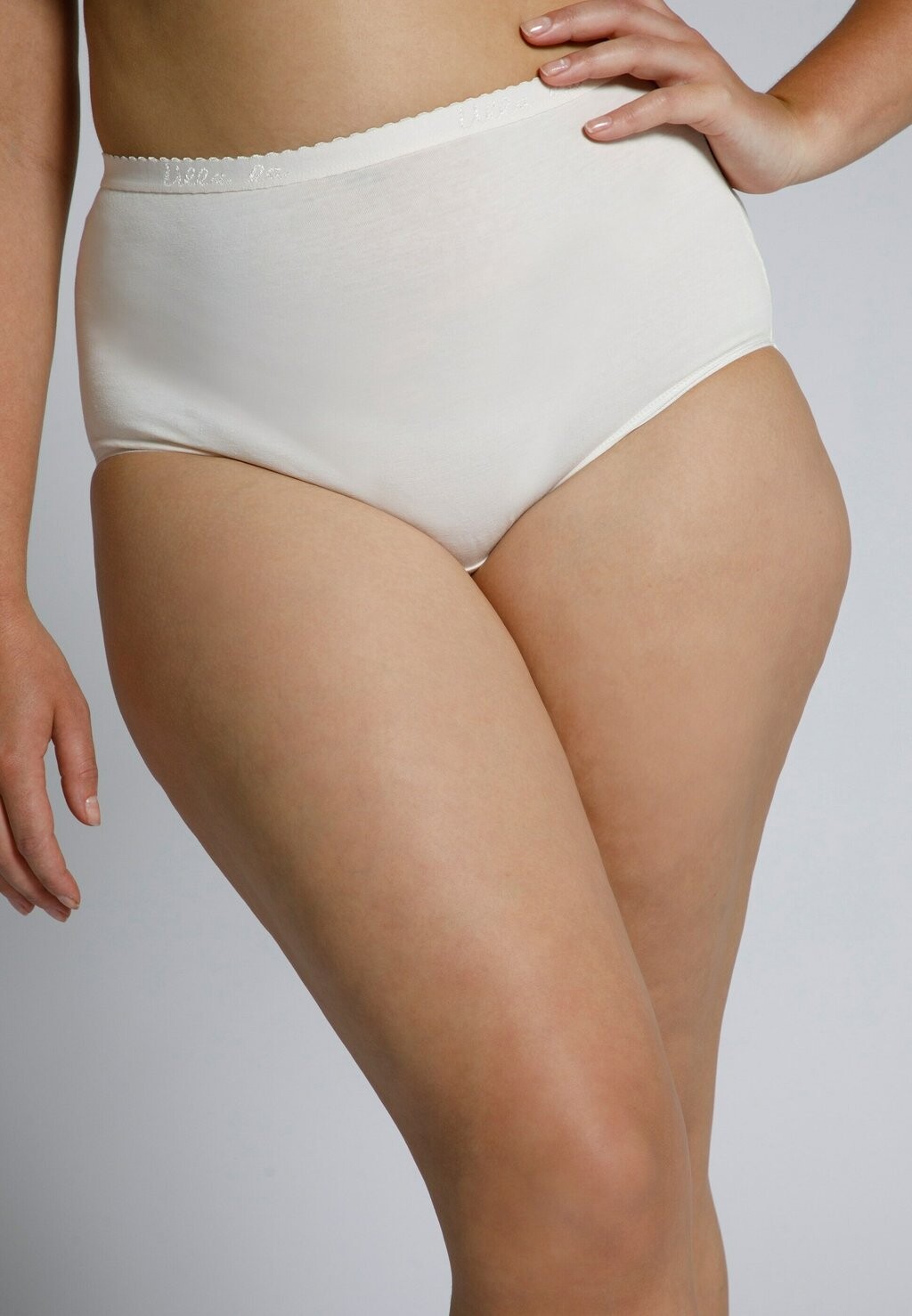 Трусы Ulla Popken
Трусы Ulla Popken