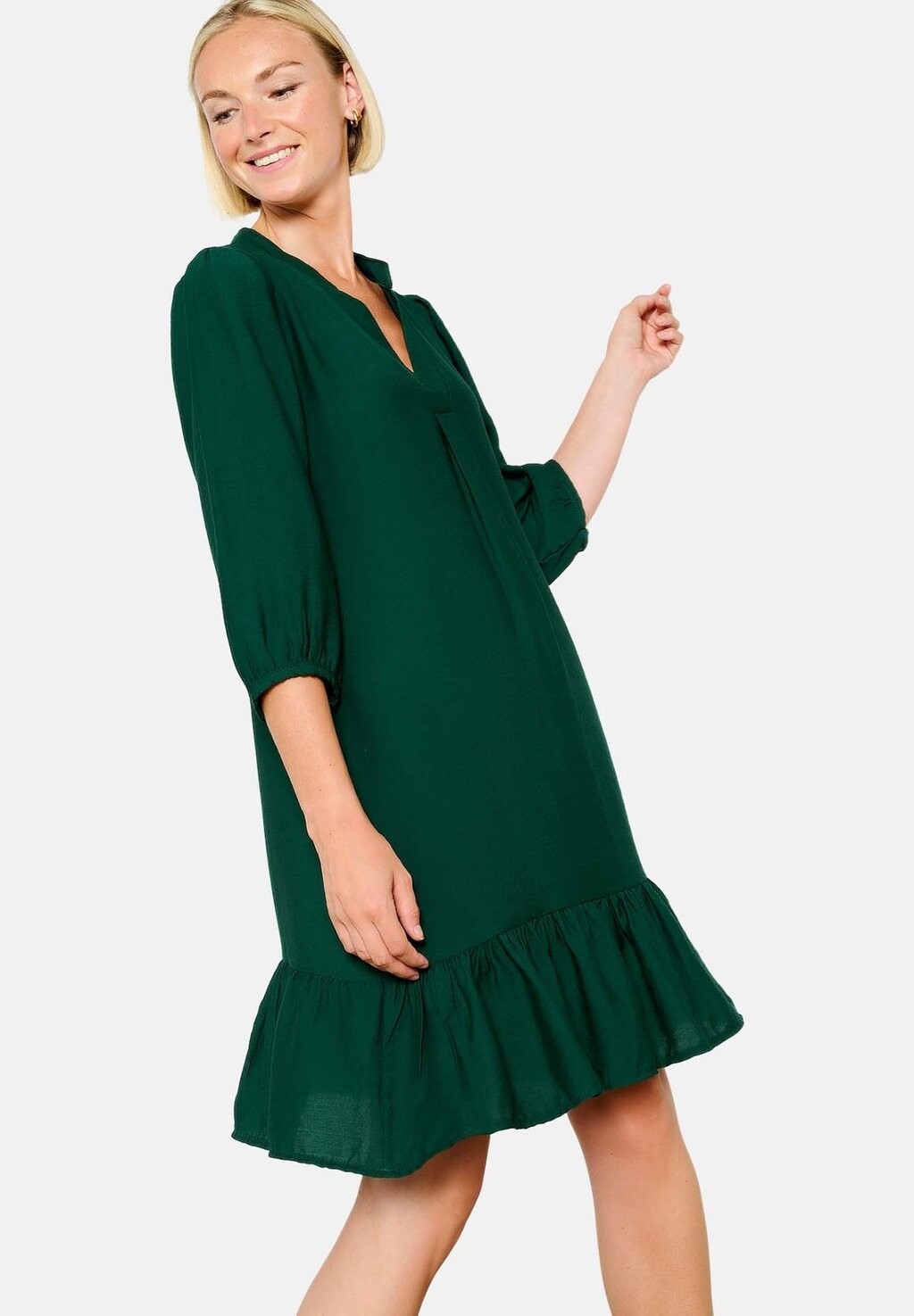 Дневное платье LolaLiza, темно-зеленый
Дневное платье LolaLiza, темно-зеленый