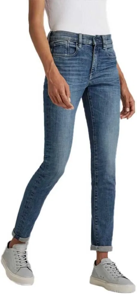 G-Star Women's Lhana Skinny Jeans G-Star RAW(ジースターロゥ)
G-Star Women's Lhana Skinny Jeans G-Star RAW(ジースターロゥ)