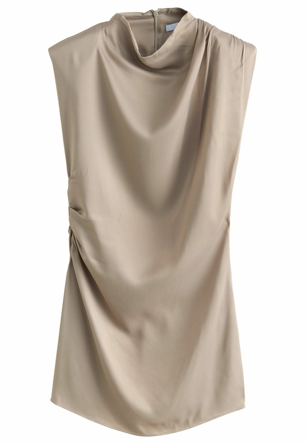 Повседневное платье REGULAR FIT Next, коричневый
Повседневное платье REGULAR FIT Next, коричневый