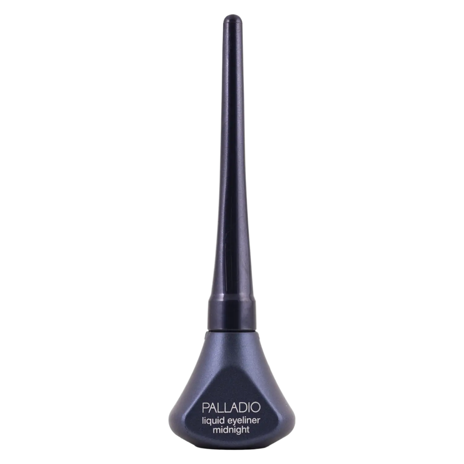 Жидкая подводка для глаз Palladio Beauty, Midnight
Жидкая подводка для глаз Palladio Beauty, Midnight