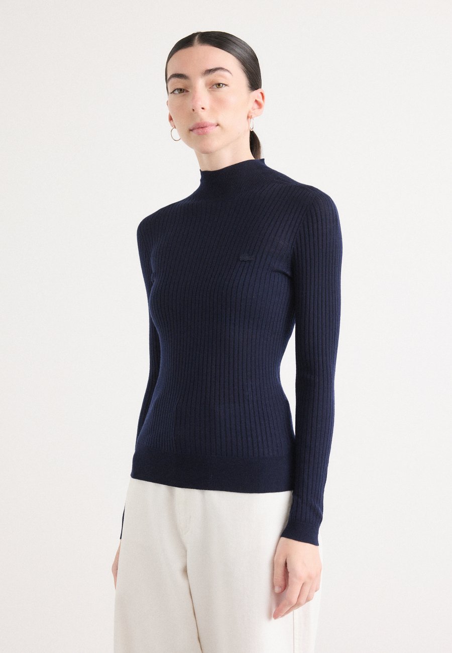 Джемпер Lacoste Jumper, Navy Blue/Dark Blue
Джемпер Lacoste Jumper, Navy Blue/Dark Blue