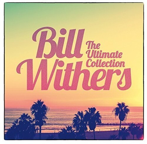 CD диск Withers, Bill: Ultimate Collection
CD диск Withers, Bill: Ultimate Collection