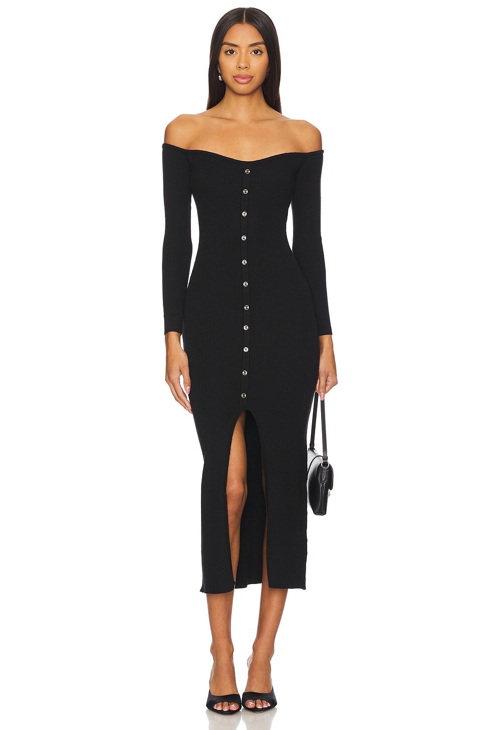 Платье ларами Heartloom, черный
Платье ларами Heartloom, черный