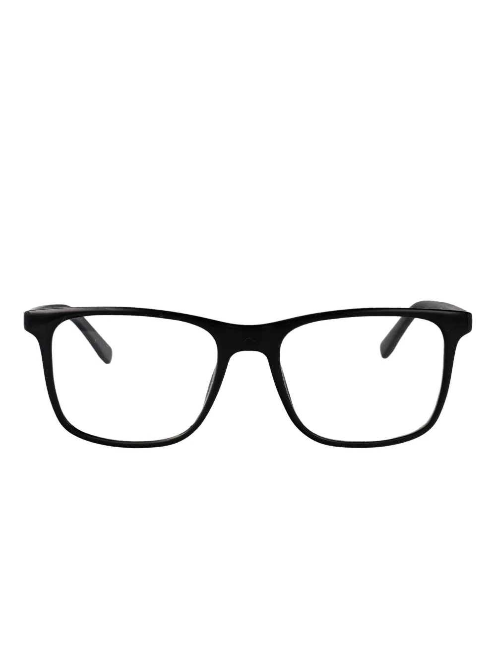 Очки в прямоугольной оправе Lacoste, черный
Очки в прямоугольной оправе Lacoste, черный