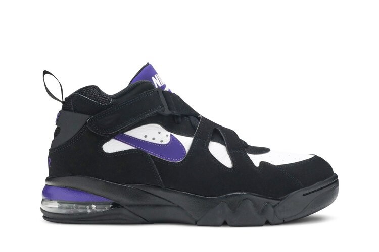 Кроссовки Nike Air Force Max CB OG 'Purple', фиолетовый, Фиолетовый;черный, Кроссовки Nike Air Force Max CB OG 'Purple', фиолетовый
Кроссовки Nike Air Force Max CB OG 'Purple', фиолетовый, Фиолетовый;черный, Кроссовки Nike Air Force Max CB OG 'Purple', фиолетовый