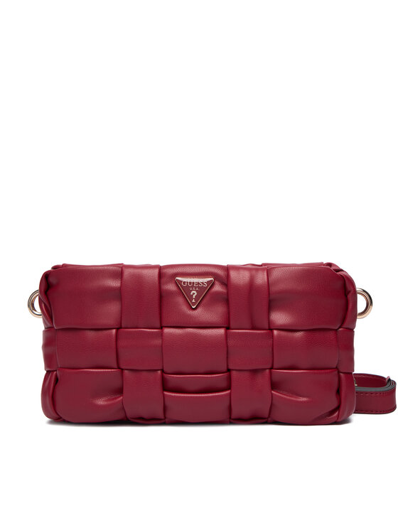 Сумка Marion Mini HWWG80 72720 Guess, красный
Сумка Marion Mini HWWG80 72720 Guess, красный