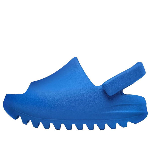 Тапочки слайд Adidas Yeezy, лазурный
Тапочки слайд Adidas Yeezy, лазурный