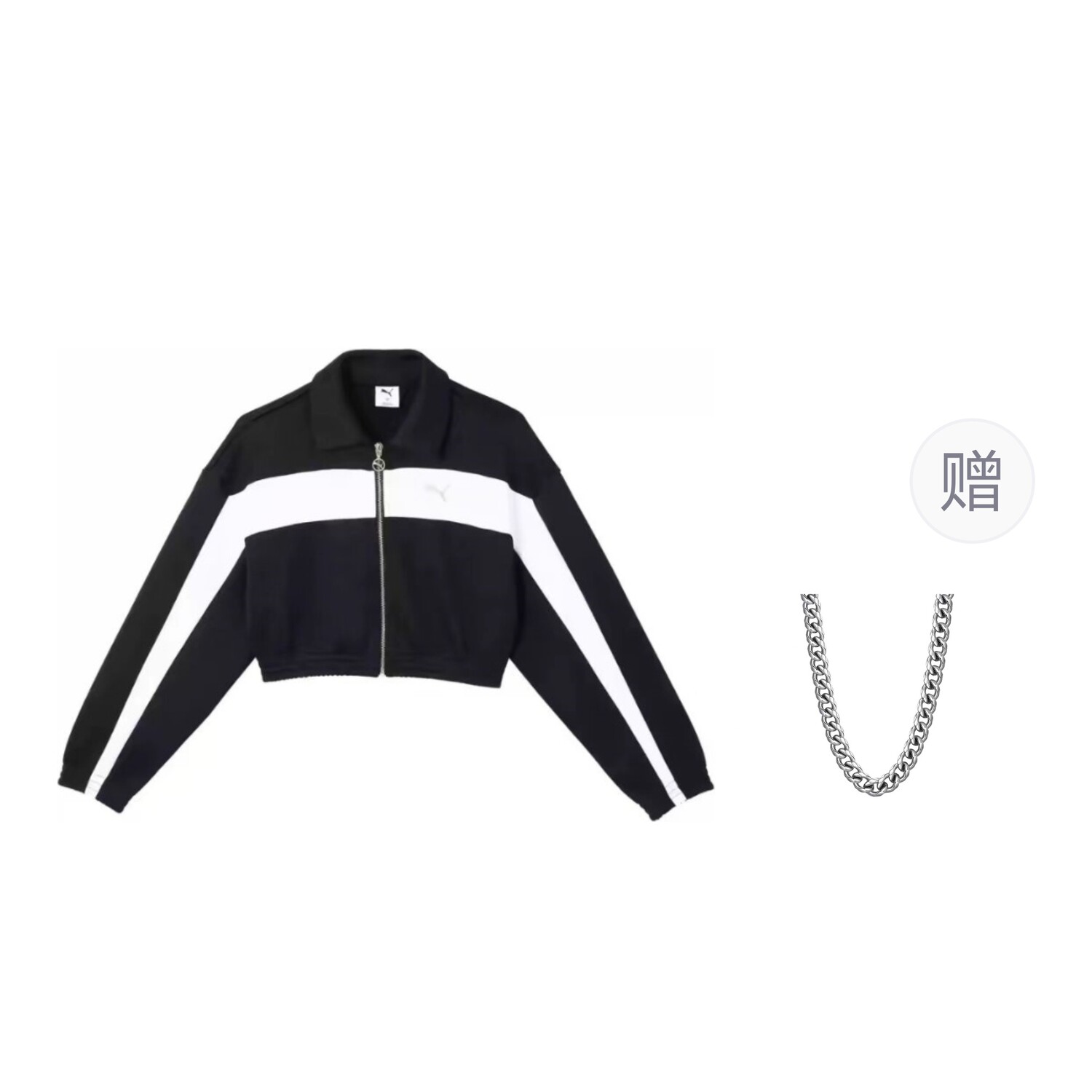 Куртка женская синий Puma
Куртка женская синий Puma