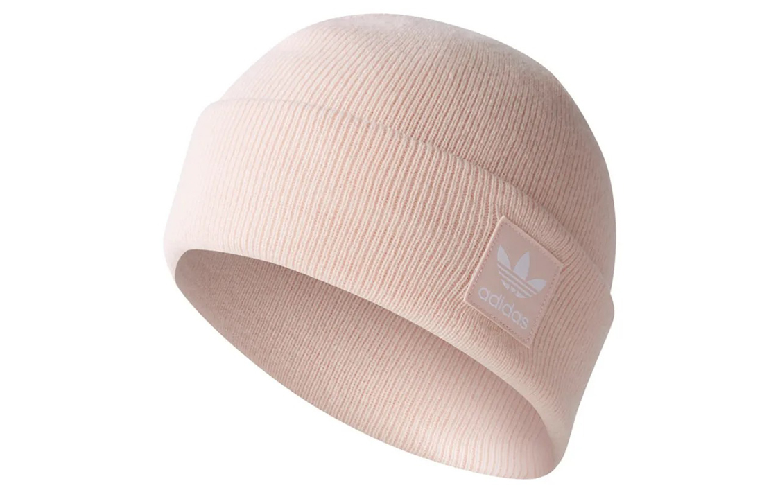 Adidas Originals Акриловая вязаная шапка унисекс, Pink
Adidas Originals Акриловая вязаная шапка унисекс, Pink
