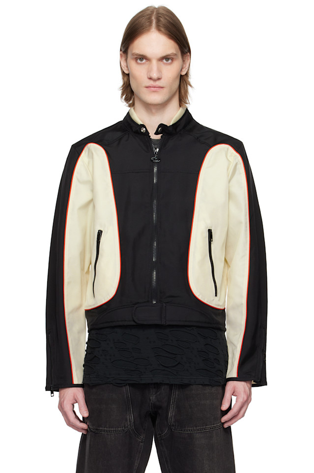 Куртка J-Blink-A Diesel, мультиколор
Куртка J-Blink-A Diesel, мультиколор