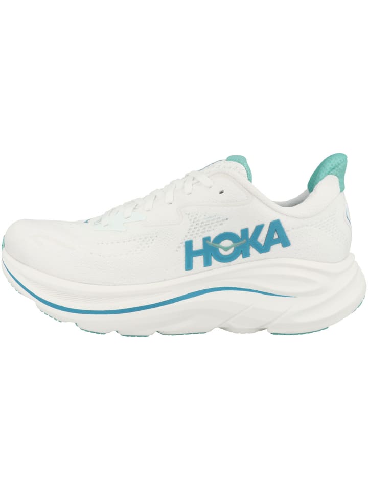 Беговые кроссовки HOKA, белый
Беговые кроссовки HOKA, белый
