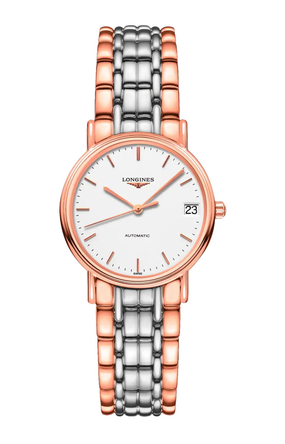 Часы Longines Présence 30 мм
Часы Longines Présence 30 мм