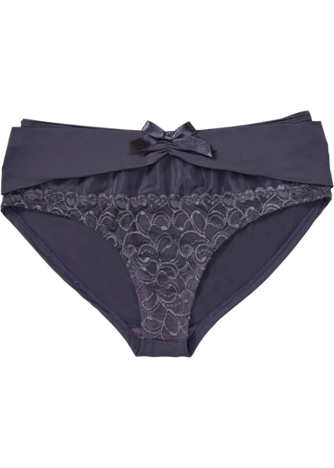 Трусики Bodyflirt, синий
Трусики Bodyflirt, синий