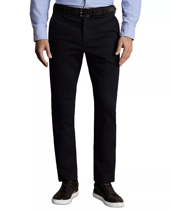 Мужские брюки-чинос Ultimate Non-Iron Charles Tyrwhitt, синий
Мужские брюки-чинос Ultimate Non-Iron Charles Tyrwhitt, синий