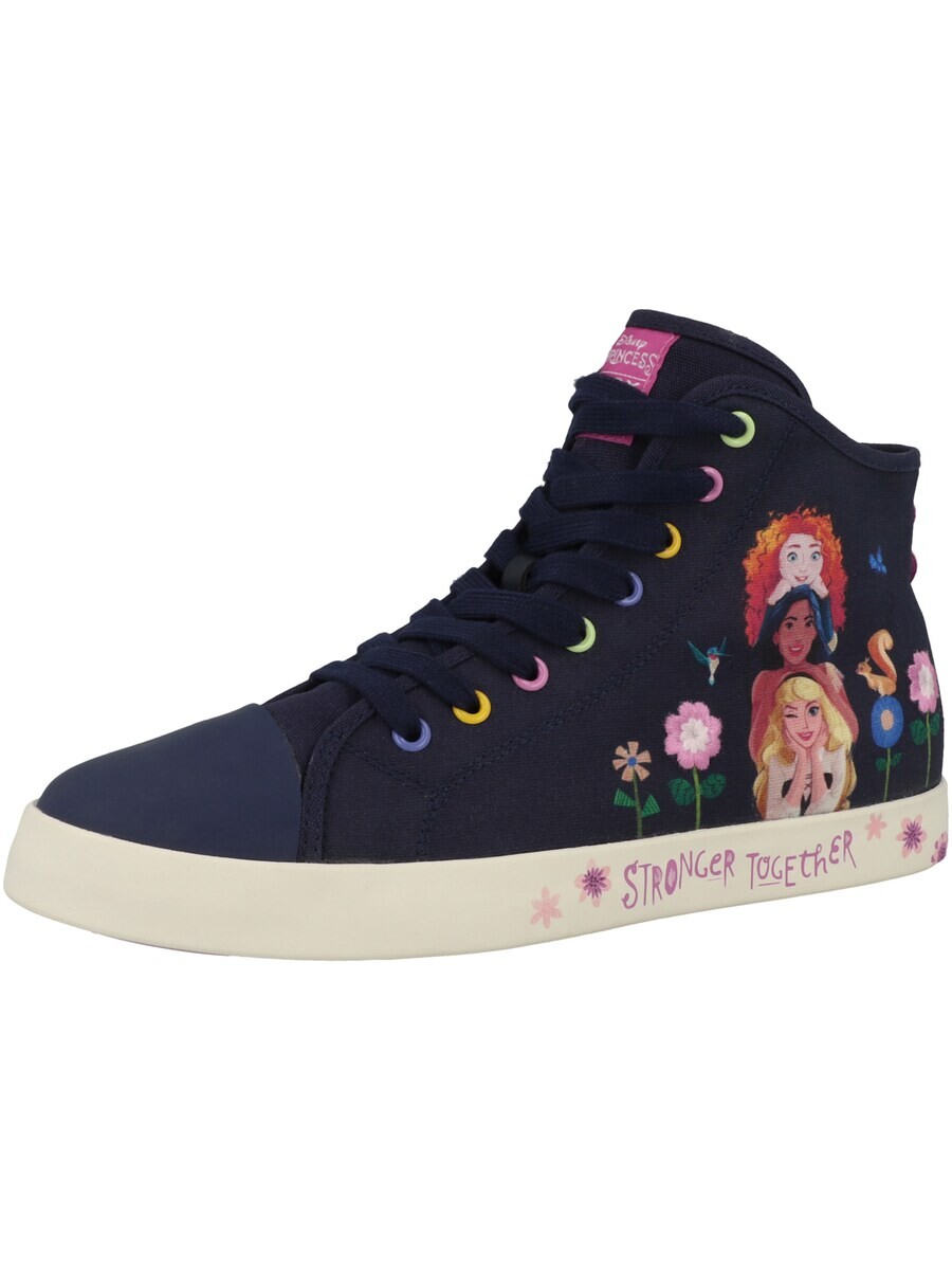 Кроссовки GEOX Sneakers Ciak, темно-синий
Кроссовки GEOX Sneakers Ciak, темно-синий