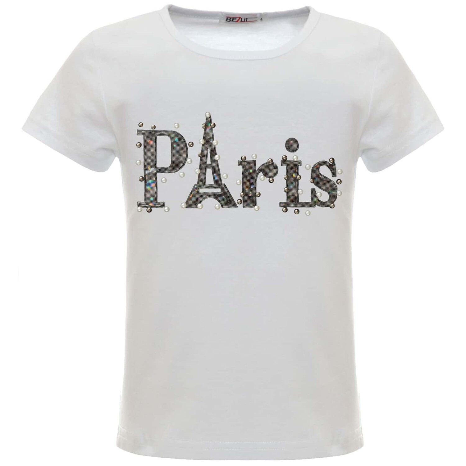 Футболка BEZLIT, белый
Футболка BEZLIT, белый