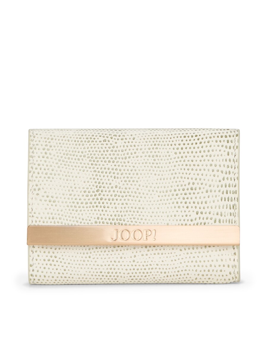 Кошелек JOOP! Destino Alida, Off white
Кошелек JOOP! Destino Alida, Off white