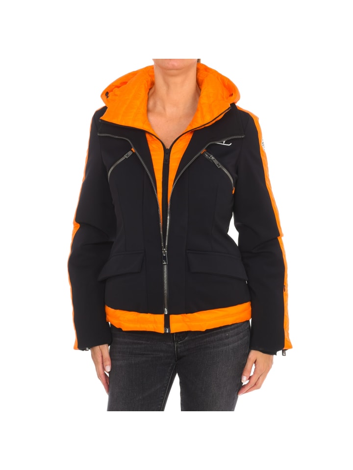 Куртка Vuarnet, оранжевый
Куртка Vuarnet, оранжевый