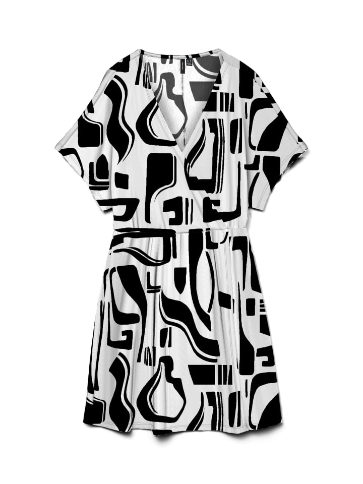 Платье до колена Vero Moda, черный
Платье до колена Vero Moda, черный