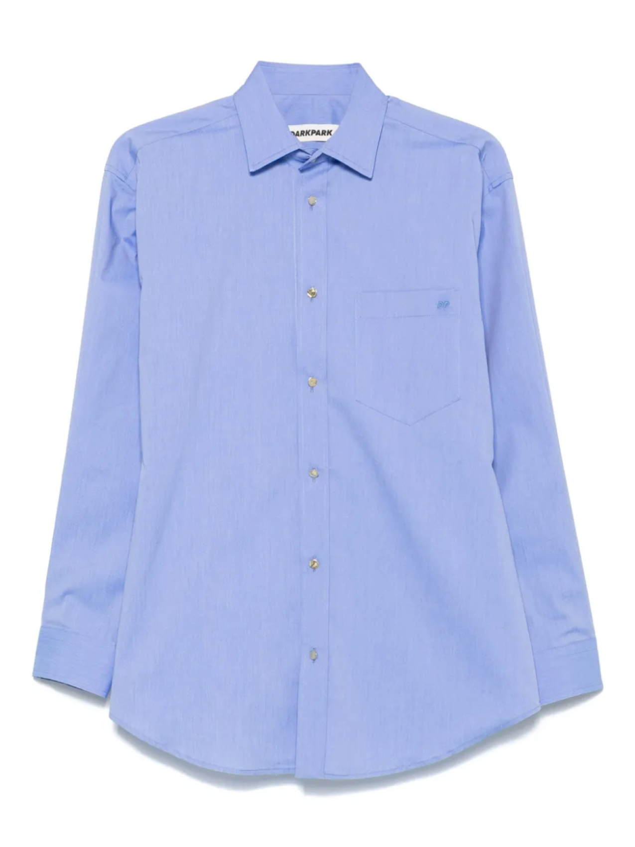 Рубашка Anne DARKPARK, синий 
Рубашка Anne DARKPARK, синий