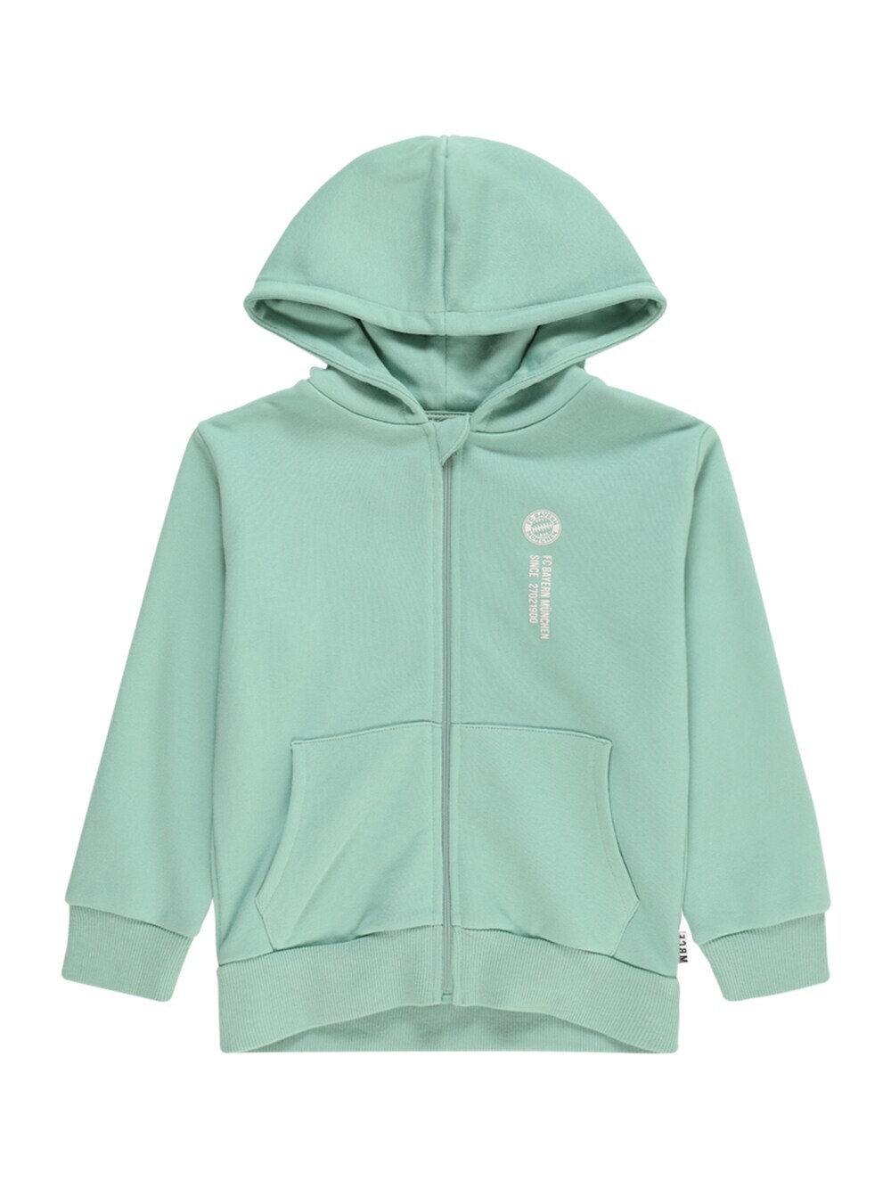 Толстовка на молнии Fc Bayern München Theo, мятный, Зеленый, Толстовка на молнии Fc Bayern München Theo, мятный
Толстовка на молнии Fc Bayern München Theo, мятный, Зеленый, Толстовка на молнии Fc Bayern München Theo, мятный